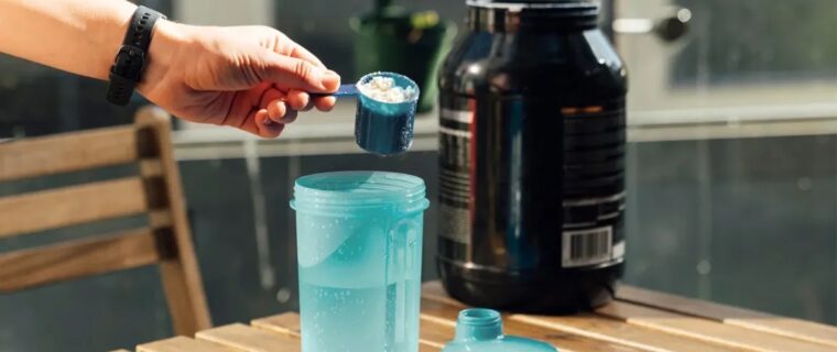Five benefits to whey Isolate Protein that you should be aware of