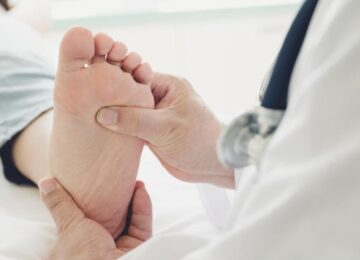 Who And When Do You Need A Podiatrist